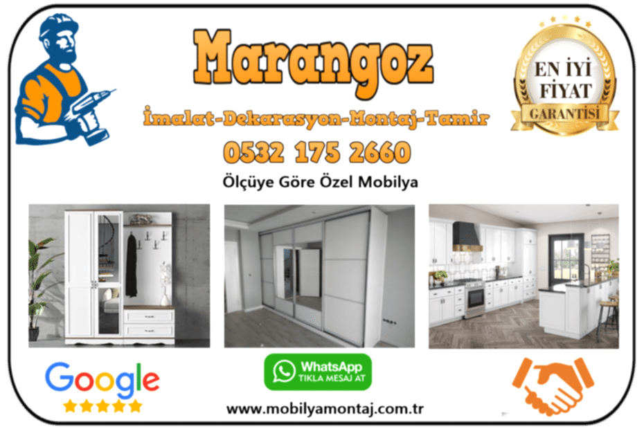 marangoz